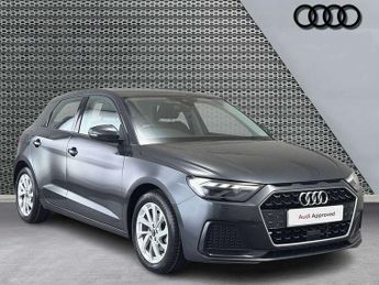 Audi A1 35 TFSI Sport 5dr S Tronic