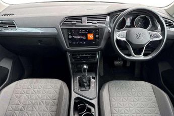 Volkswagen Tiguan 1.5 TSI 150 Life 5dr DSG