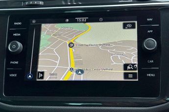 Volkswagen Tiguan 1.5 TSI 150 Life 5dr DSG