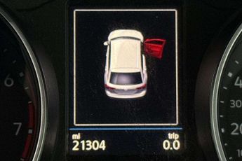 Volkswagen Tiguan 1.5 TSI 150 Life 5dr DSG