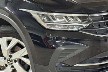 Volkswagen Tiguan 1.5 TSI 150 Life 5dr DSG