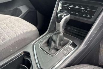 Volkswagen Tiguan 1.5 TSI 150 Life 5dr DSG
