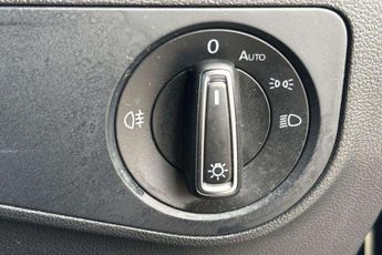 Volkswagen Tiguan 1.5 TSI 150 Life 5dr DSG
