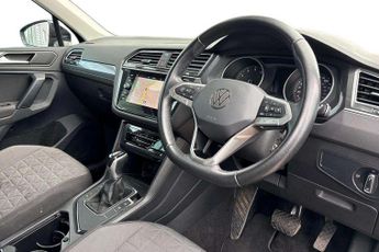 Volkswagen Tiguan 1.5 TSI 150 Life 5dr DSG