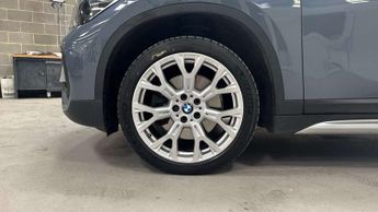 BMW X1 xDrive 20i xLine 5dr Step Auto
