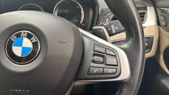 BMW X1 xDrive 20i xLine 5dr Step Auto