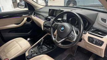 BMW X1 xDrive 20i xLine 5dr Step Auto