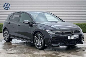 Volkswagen Golf 1.5 TSI 150 R-Line 5dr