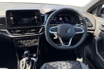 Volkswagen T-Roc 1.5 TSI Black Edition Plus 5dr DSG