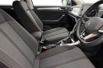 Volkswagen T-Roc 1.5 TSI Match 5dr DSG