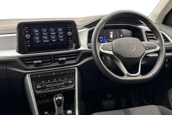 Volkswagen T-Roc 1.5 TSI Match 5dr DSG