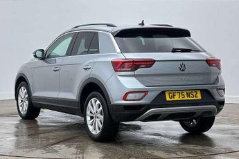 Volkswagen T-Roc 1.5 TSI Match 5dr DSG