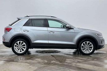 Volkswagen T-Roc 1.5 TSI Match 5dr DSG