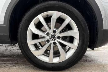 Volkswagen T-Roc 1.5 TSI Match 5dr DSG