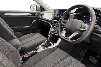 Volkswagen T-Roc 1.5 TSI Match 5dr DSG