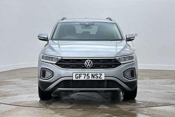 Volkswagen T-Roc 1.5 TSI Match 5dr DSG