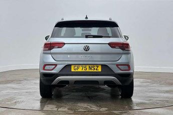 Volkswagen T-Roc 1.5 TSI Match 5dr DSG