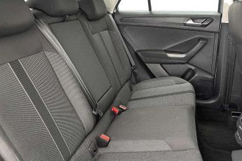 Volkswagen T-Roc 1.5 TSI Match 5dr DSG