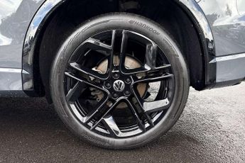 Volkswagen Tiguan 2.0 TDI R-Line 5dr DSG