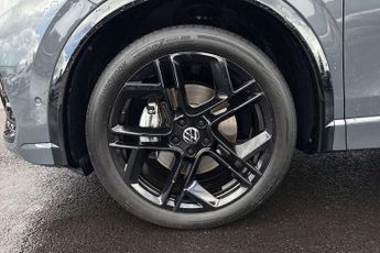 Volkswagen Tiguan 2.0 TDI R-Line 5dr DSG