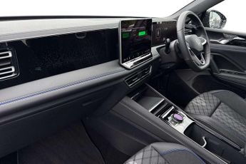 Volkswagen Tiguan 2.0 TDI R-Line 5dr DSG