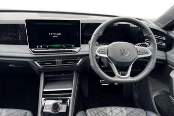 Volkswagen Tiguan 2.0 TDI R-Line 5dr DSG