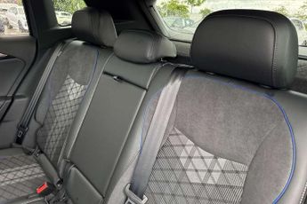 Volkswagen Tiguan 2.0 TDI R-Line 5dr DSG