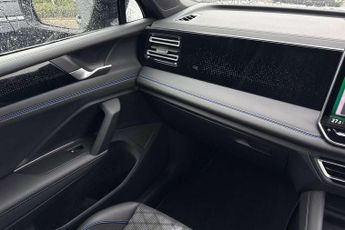 Volkswagen Tiguan 2.0 TDI R-Line 5dr DSG