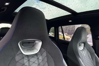 Volkswagen Tiguan 2.0 TDI R-Line 5dr DSG