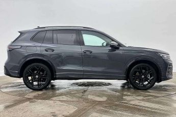 Volkswagen Tiguan 2.0 TDI R-Line 5dr DSG
