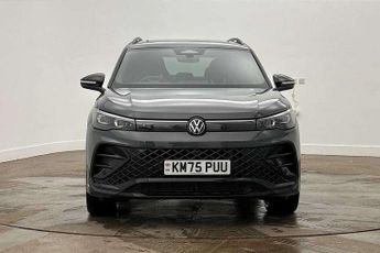 Volkswagen Tiguan 2.0 TDI R-Line 5dr DSG