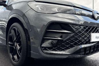 Volkswagen Tiguan 2.0 TDI R-Line 5dr DSG