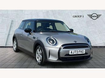 MINI Hatch 1.5 Cooper Classic 3dr Auto