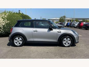 MINI Hatchback 1.5 Cooper Classic 3dr Auto