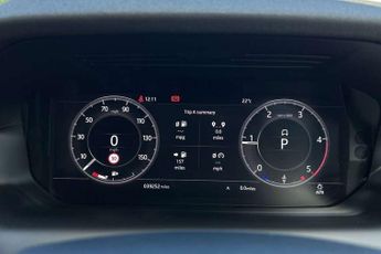 Land Rover Discovery Sport 2.0 D180 SE 5dr Auto