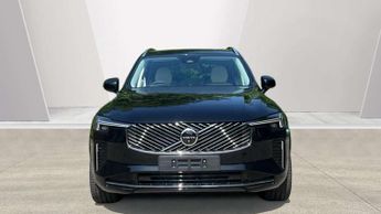 Volvo XC90 2.0 B5P Ultra Dark 5dr AWD Geartronic
