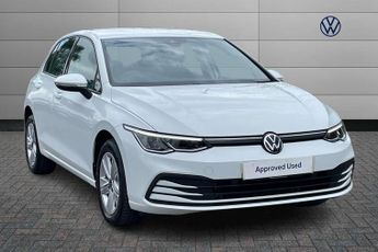Volkswagen Golf 1.0 TSI Life 5dr