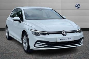 Volkswagen Golf 1.0 TSI Life 5dr
