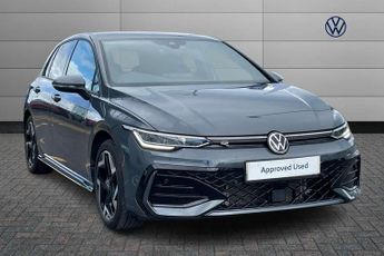 Volkswagen Golf TDi 2.0 TDI 150 R-Line 5dr DSG
