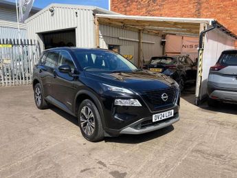 Nissan X-Trail 1.5 E-Power 204 Acenta Premium 5dr Xtronic