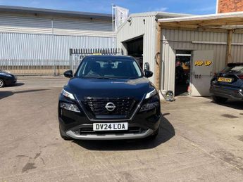 Nissan X-Trail 1.5 E-Power 204 Acenta Premium 5dr Xtronic