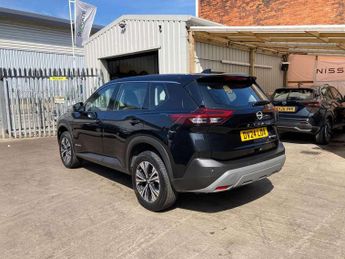Nissan X-Trail 1.5 E-Power 204 Acenta Premium 5dr Xtronic