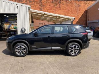 Nissan X-Trail 1.5 E-Power 204 Acenta Premium 5dr Xtronic