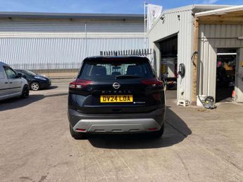 Nissan X-Trail 1.5 E-Power 204 Acenta Premium 5dr Xtronic