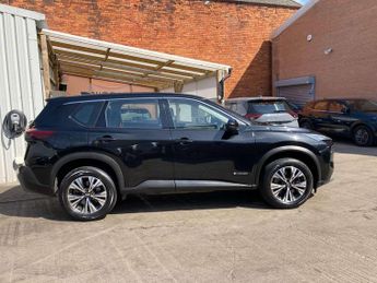 Nissan X-Trail 1.5 E-Power 204 Acenta Premium 5dr Xtronic