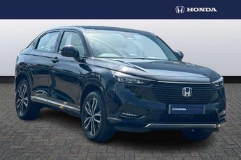 Honda HR-V 1.5 eHEV Advance 5dr CVT