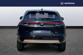 Honda HR-V 1.5 eHEV Advance 5dr CVT