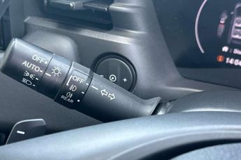 Honda HR-V 1.5 eHEV Advance 5dr CVT