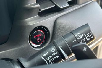 Honda HR-V 1.5 eHEV Advance 5dr CVT