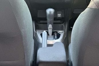 Honda Jazz 1.3 EX Navi 5dr CVT